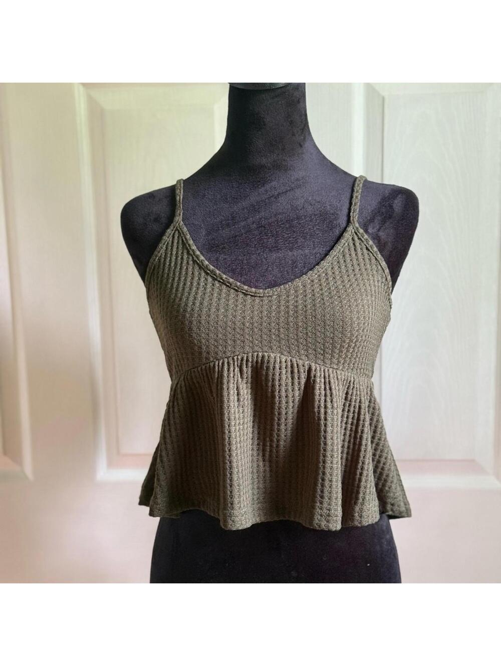 Women's Top | Tank Top | SHEIN | Size Medium |